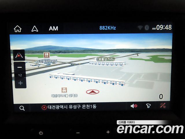 Renault Korea Master 2019 — photo 17