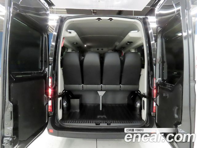 Renault Korea Master 2019 — photo 20