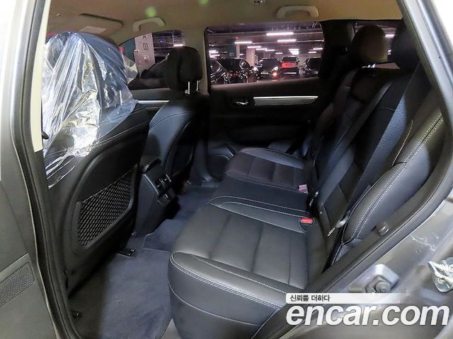 Renault Korea QM6 2017 — photo 7