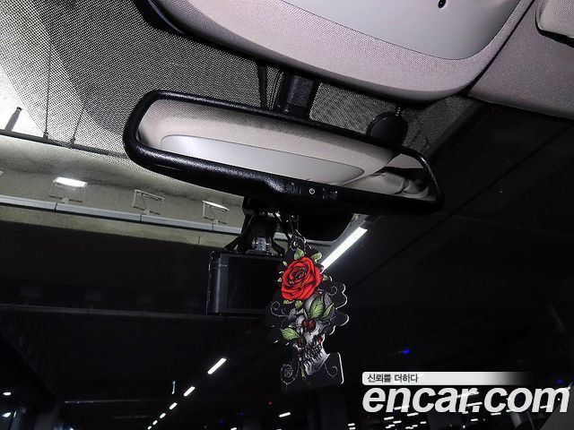 Renault Korea QM6 2017 — photo 14