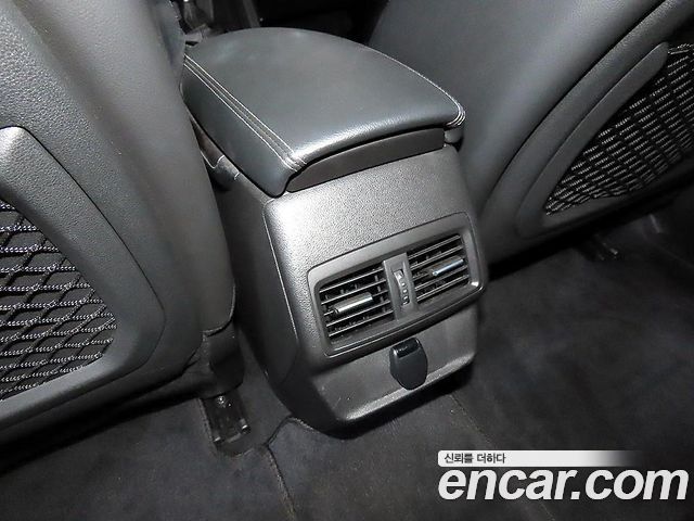 Renault Korea QM6 2017 — photo 15