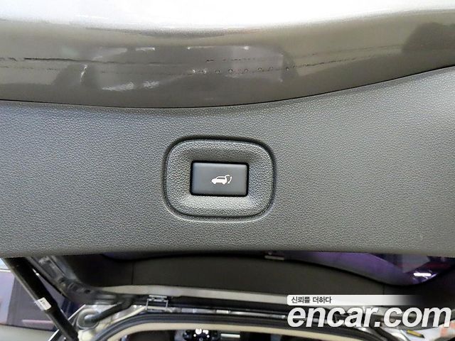 Renault Korea QM6 2017 — photo 16