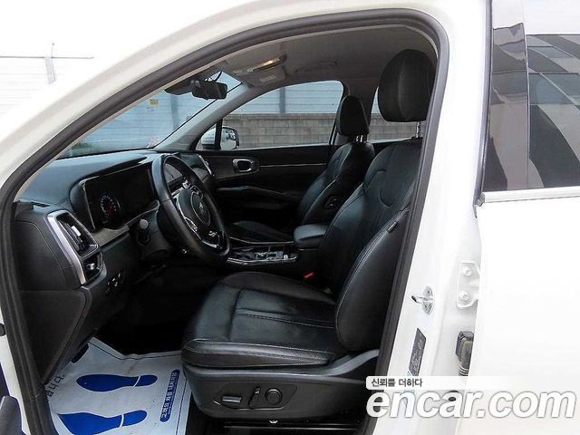 Kia Sorento 2021 — photo 5