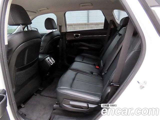 Kia Sorento 2021 — photo 6