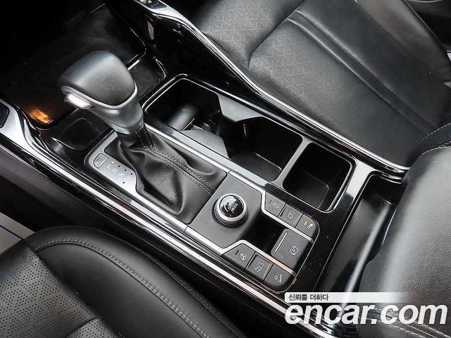 Kia Sorento 2021 — photo 10