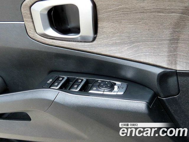 Kia Sorento 2021 — photo 11