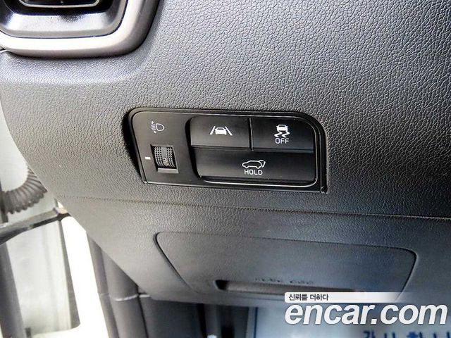 Kia Sorento 2021 — photo 12