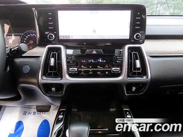 Kia Sorento 2021 — photo 13