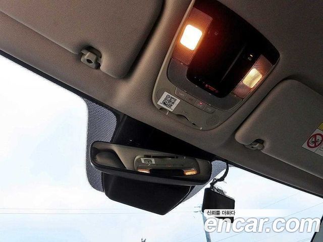 Kia Sorento 2021 — photo 14