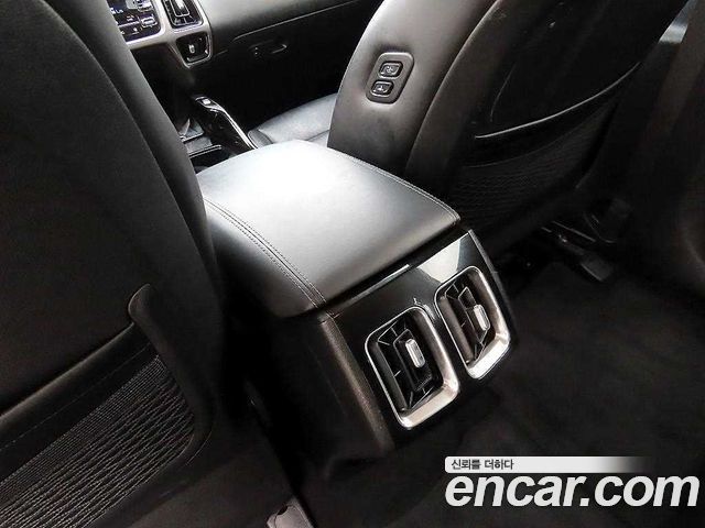 Kia Sorento 2021 — photo 15