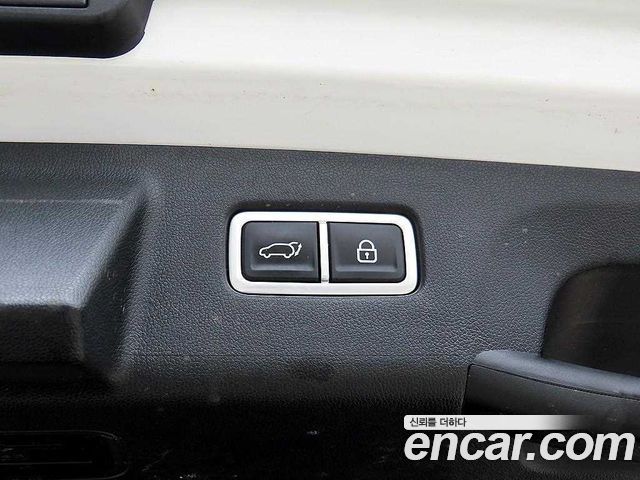 Kia Sorento 2021 — photo 16