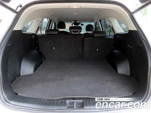 Kia Sorento 2021 — photo 17