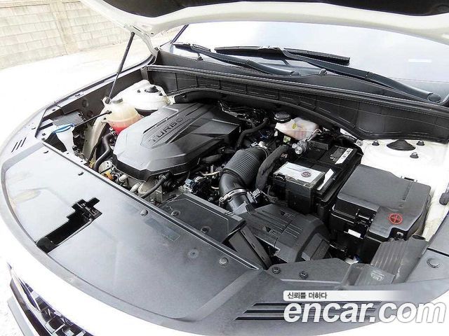 Kia Sorento 2021 — photo 19