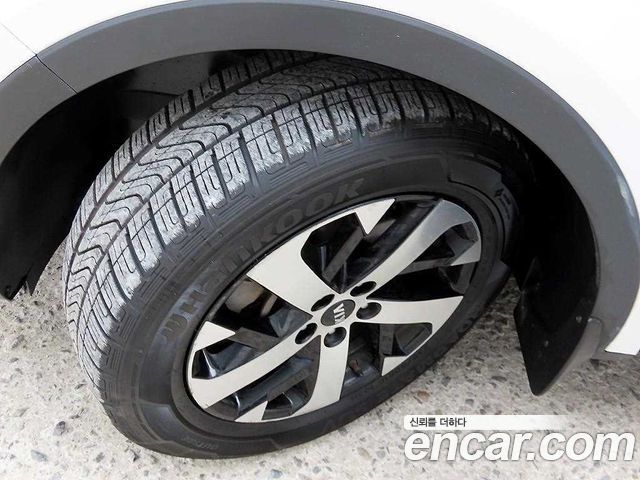 Kia Sorento 2021 — photo 20