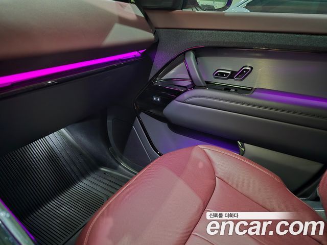 Land Rover Range Rover Sport 2025 — photo 10