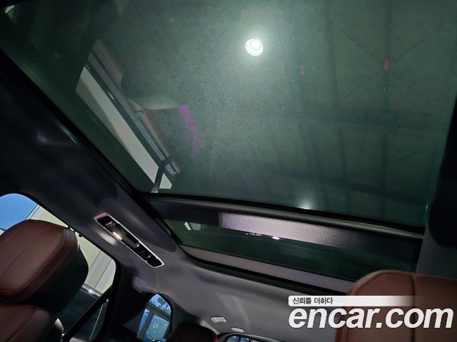 Land Rover Range Rover Sport 2025 — photo 11