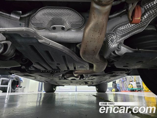 Land Rover Range Rover Sport 2025 — photo 17