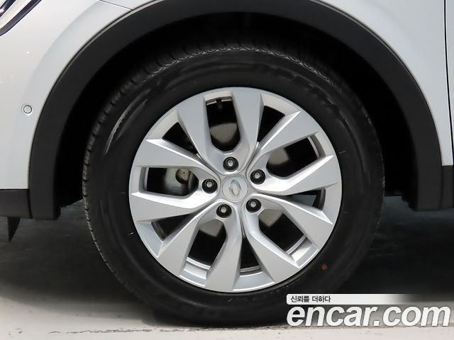 Renault Korea XM3 2020 — photo 5