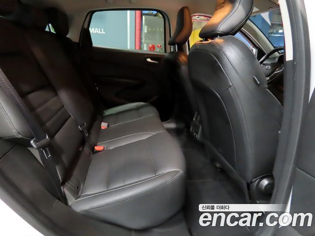 Renault Korea XM3 2020 — photo 11
