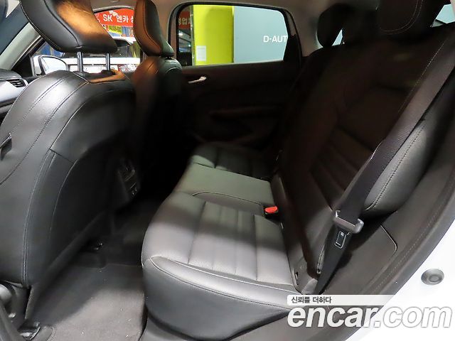 Renault Korea XM3 2020 — photo 13