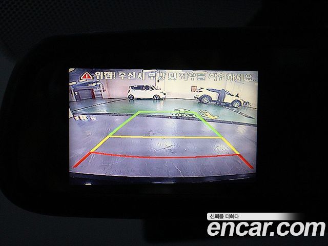 Hyundai Accent 2011 — photo 10
