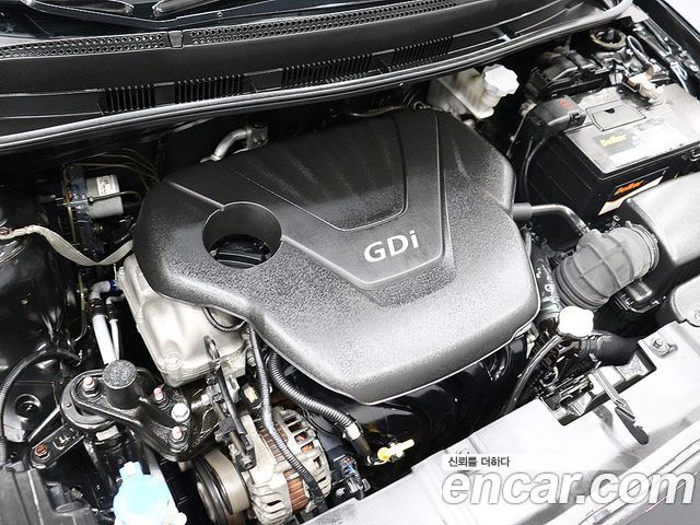 Hyundai Accent 2011 — photo 19