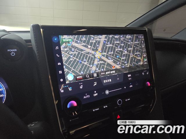 Toyota Alphard 2025 — photo 11