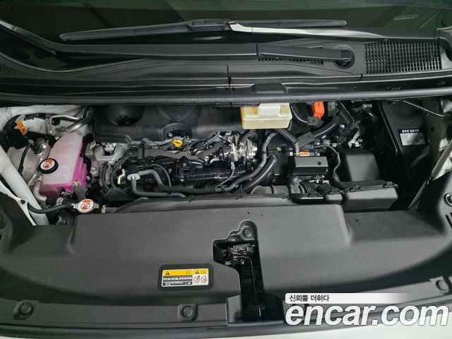 Toyota Alphard 2025 — photo 13