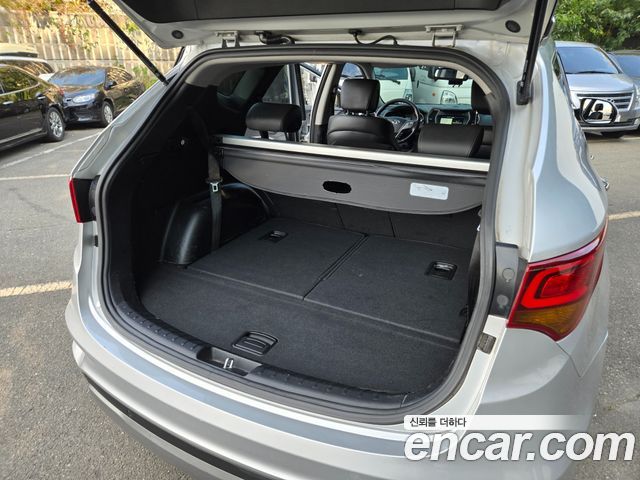 Hyundai Santafe 2016 — photo 12