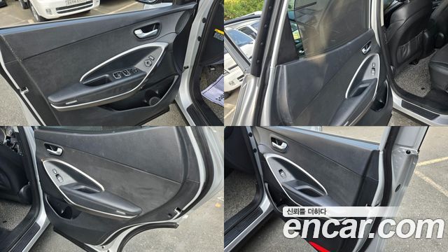 Hyundai Santafe 2016 — photo 20