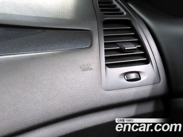 Renault Korea SM5  2016 — photo 14