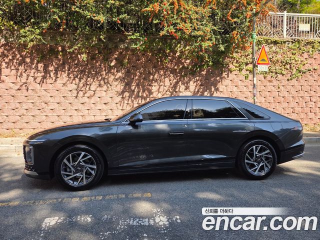Hyundai Grandeur 2026 — photo 2