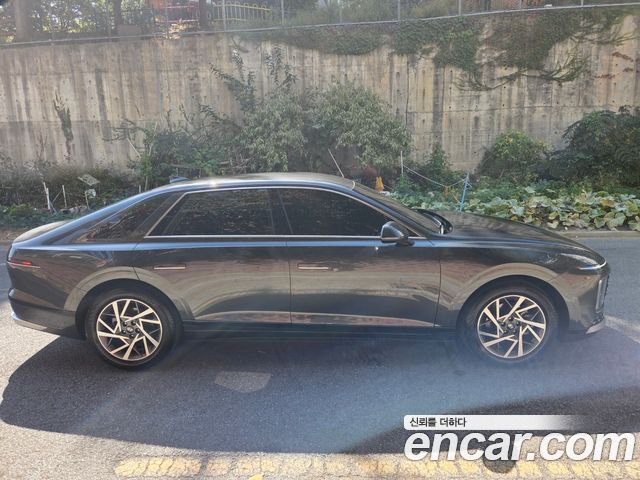 Hyundai Grandeur 2026 — photo 3