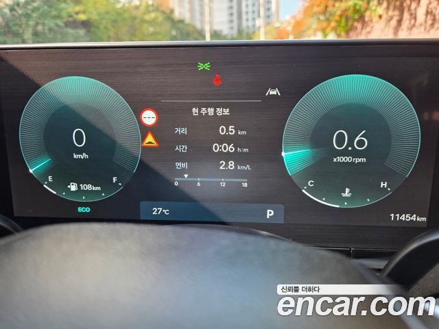 Hyundai Grandeur 2026 — photo 7