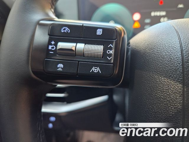 Hyundai Grandeur 2026 — photo 8