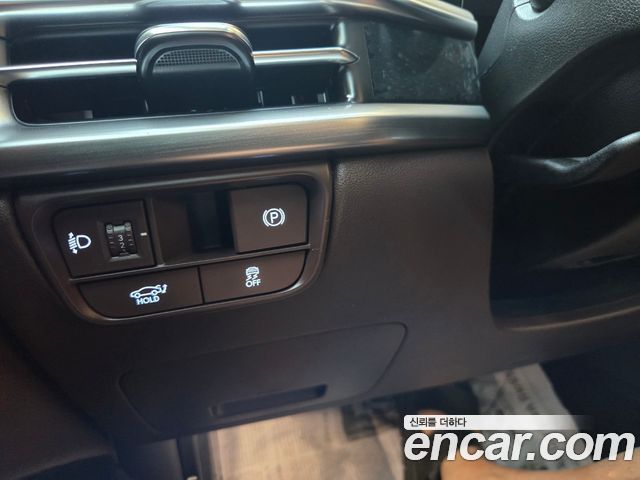 Hyundai Grandeur 2026 — photo 9