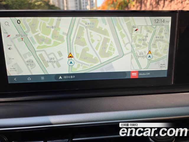 Hyundai Grandeur 2026 — photo 10