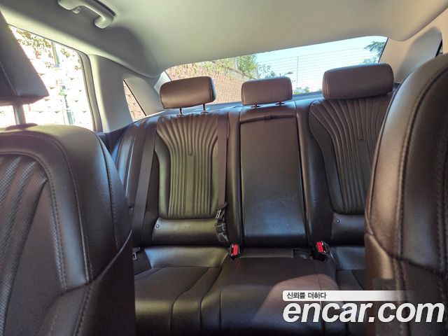 Hyundai Grandeur 2026 — photo 13