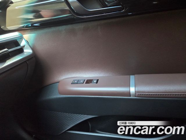Hyundai Grandeur 2026 — photo 14