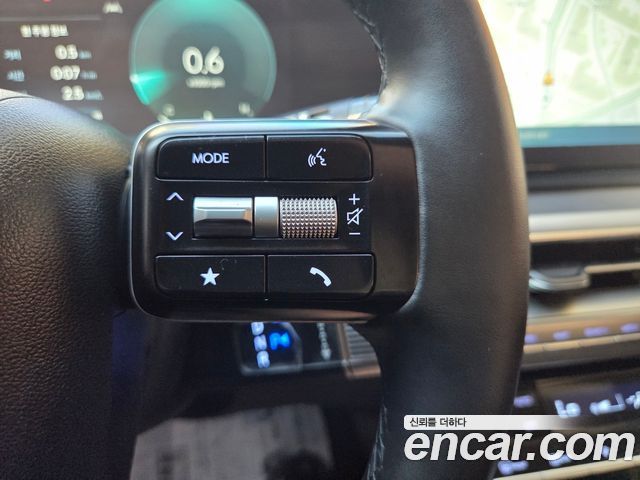 Hyundai Grandeur 2026 — photo 15
