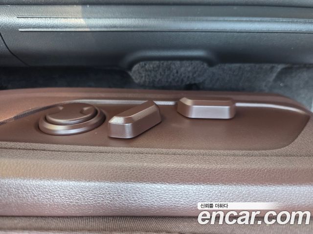 Hyundai Grandeur 2026 — photo 16