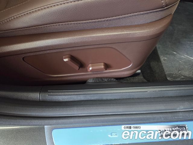 Hyundai Grandeur 2026 — photo 18