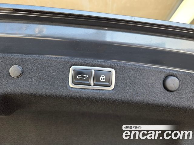 Hyundai Grandeur 2026 — photo 19