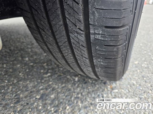 Renault Korea QM6 2023 — photo 10