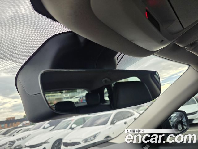Renault Korea QM6 2023 — photo 13