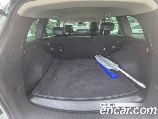 Renault Korea QM6 2023 — photo 19