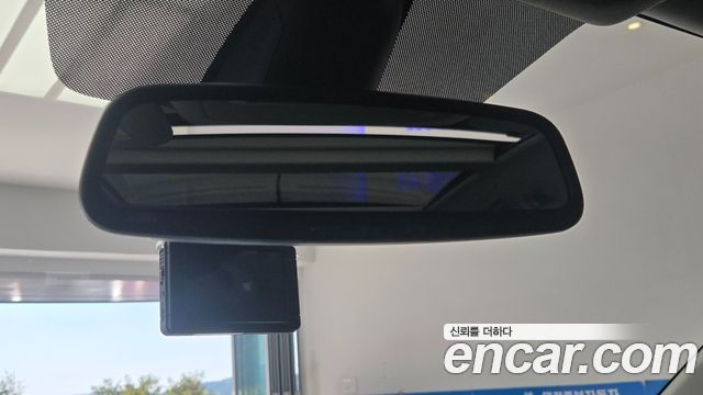 Renault Korea QM5  2013 — photo 15