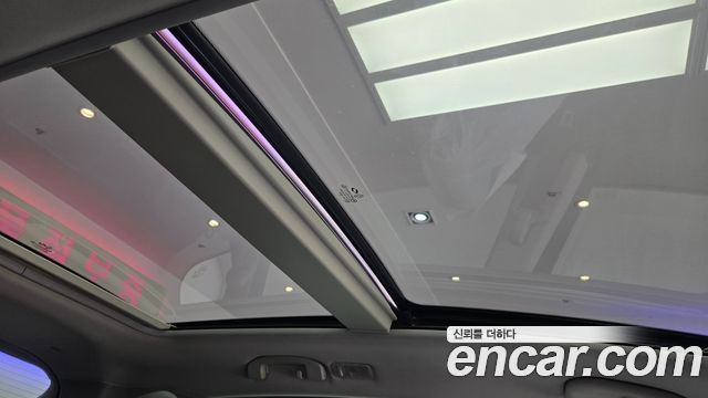Renault Korea QM5  2013 — photo 16