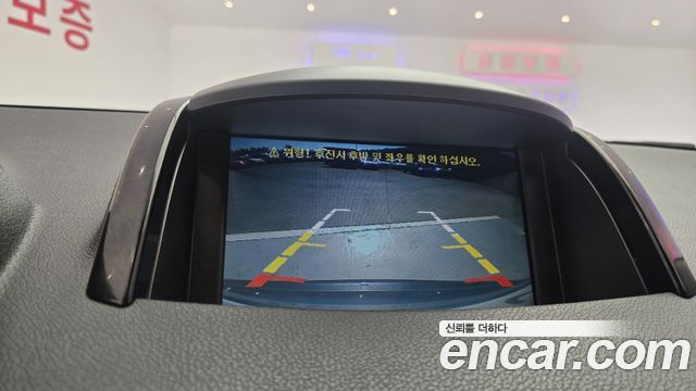 Renault Korea QM5  2013 — photo 17