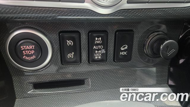 Renault Korea QM5  2013 — photo 19